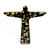 Cristo Metalique G 005014 - comprar online