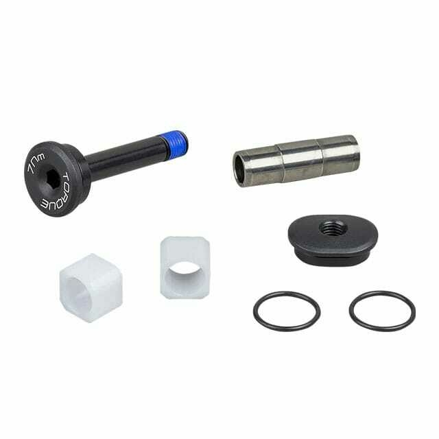 Kit Suspens o Trek Supercaliber 29 Mid Strut Antirota o