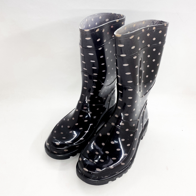 Botas de lluvia Carrusel Ropita en Movimiento