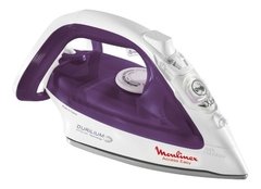 Plancha Moulinex Easygliss A Vapor Im3955 Potencia 2010 W