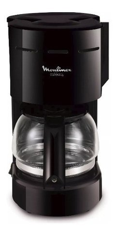 Cafetera Moulinex Cafecity Perfecta