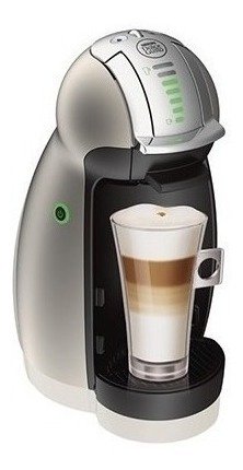 Cafetera Moulinex Dolce Gusto Genio 2 en internet