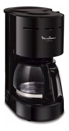 Cafetera Moulinex Cafecity Perfecta - comprar online