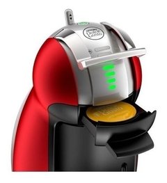 Cafetera Moulinex Dolce Gusto Genio 2