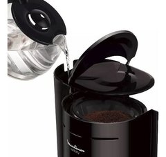 Cafetera Moulinex Cafecity Perfecta - Cooking Store