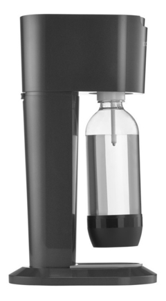 Sodastream Genesis Maquina Para Hacer Soda + Botella + Co2 - comprar online