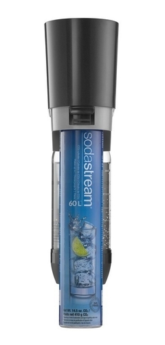 Sodastream Genesis Maquina Para Hacer Soda + Botella + Co2 en internet