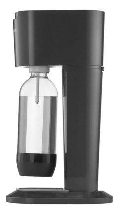 Sodastream Genesis Maquina Para Hacer Soda + Botella + Co2 - tienda online