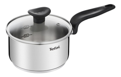 Cacerola 16 Cm Tefal Primary Acero Inoxidable