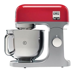 Batidora Profesional Kenwood Kmix Robot De Cocina Bowl 5l