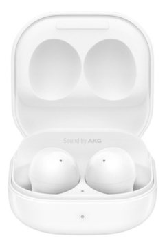 Auriculares in-ear inal_mbricos Samsung Galaxy Buds2 blanco