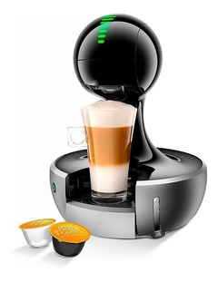 Cafetera Autom_tica Nescaf_ Dolce Gusto Drop Capsulas