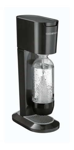 Sodastream Genesis Maquina Para Hacer Soda + Botella + Co2