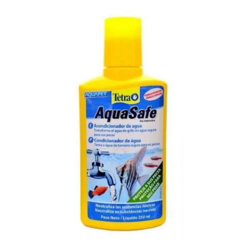 Aquasafe Tetra 250 ml