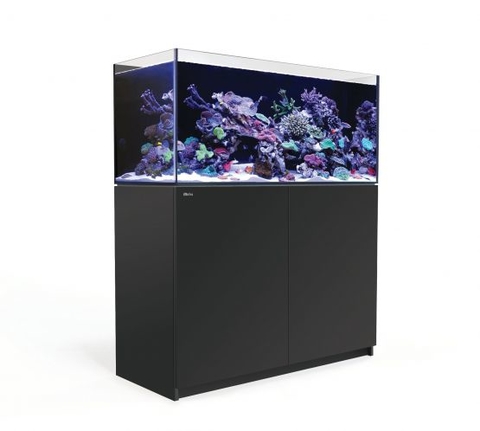 Aquario Red Sea Reef System c/ Movel - Reefer XL 350 - Black