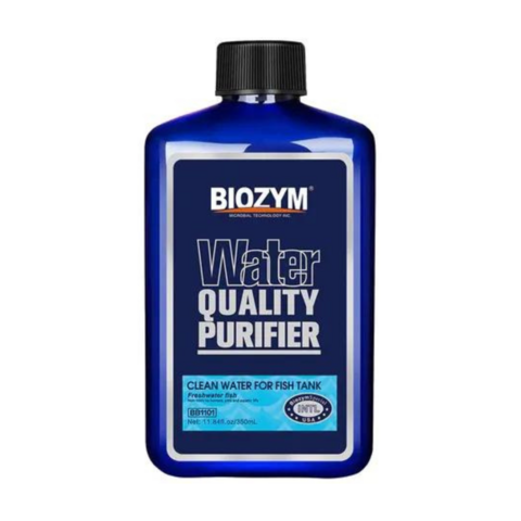 Clarificante Biozym Water Quality Purifier 350ml