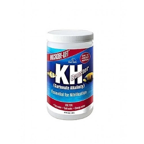 Kh Bio-Actived Booster 50g - Microbe-lift