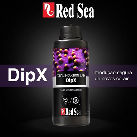 Suplemento Red Sea Dipx - 100ml