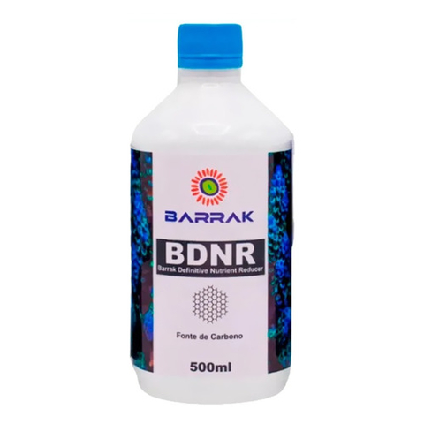 BDNR - Redutor de Fosfato e Nitrato 500ml - Barrak