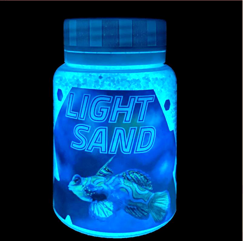 Areia Ligth Sand 150g