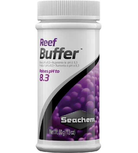 Seachem Reef Buffer 50g