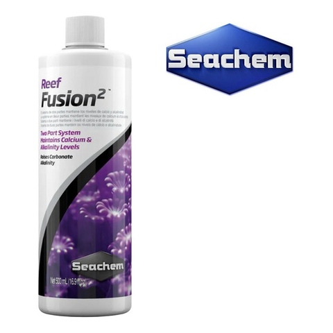 Reef Fusion 2 - 500ml - Seachem