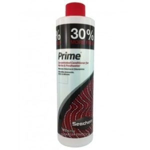Seachem Prime 325 ml + 30% Bonus