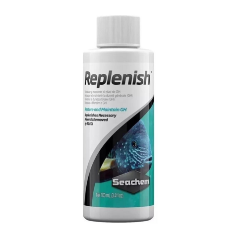 Seachem Replenish 100ml