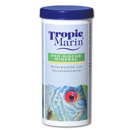 Tropic Marin Pro Discus Mineral 250g