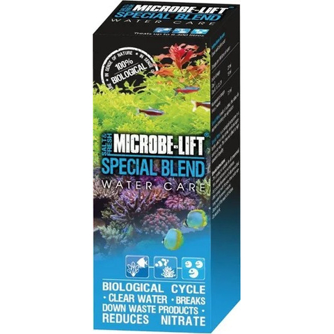 Special Blend Microbe - Lift - 251ml