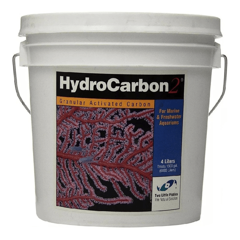 Hydrocarbon Two Little Fishies 4L