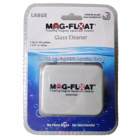 Limpador Magnético Mag - Float Large - Float - 360A