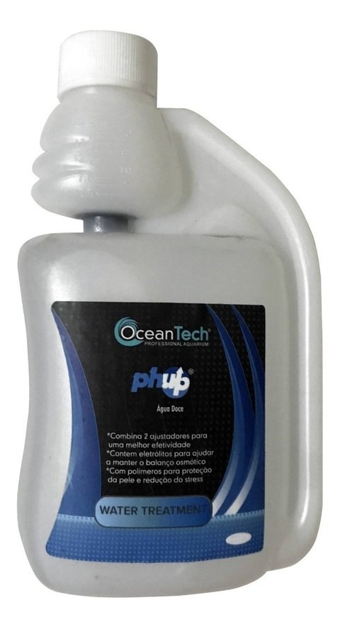 PH Up - 250 ml - Ocean Tech
