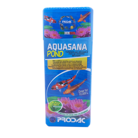 Aquasana Pond Prodac - 500 ml