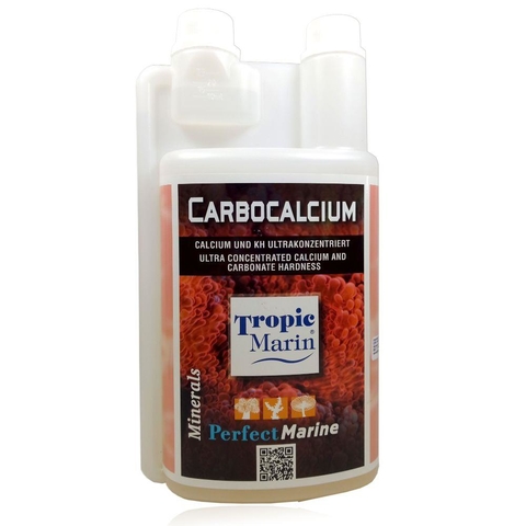 Carbocalcium 1000 ml - Tropic Marin