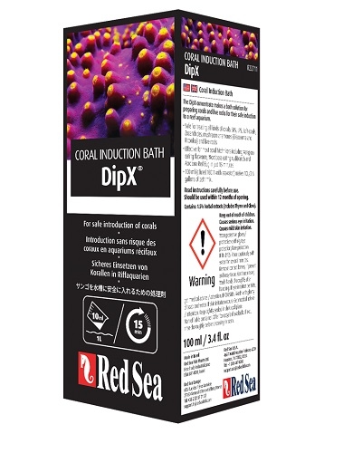 Suplemento Red Sea Dipx - 500ml