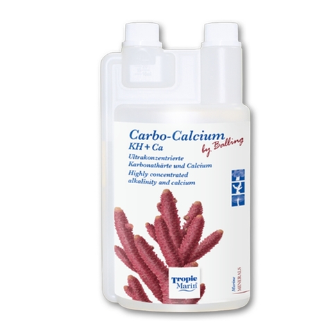 Carbocalcium 500 ml. Tropic Marin