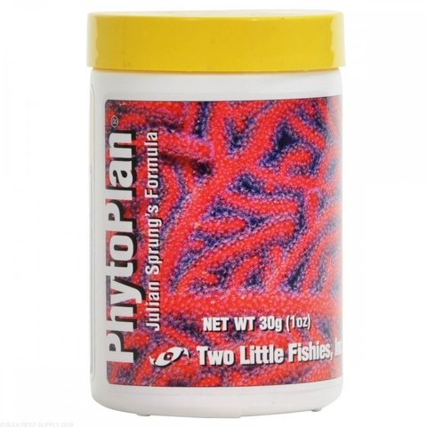 Phytoplan Two Little Fishies 30g