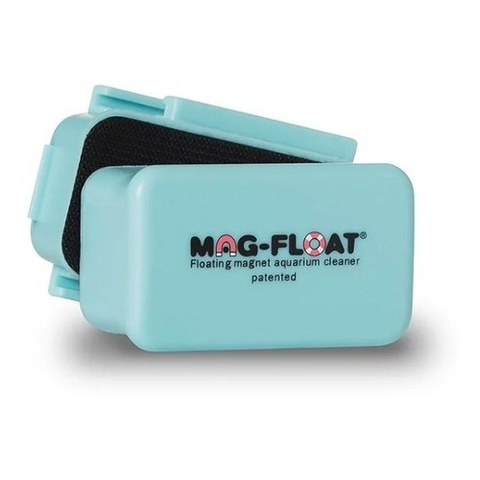 Limpador Magnético Mag Float Smal - Glass/Acrylic/Plastic