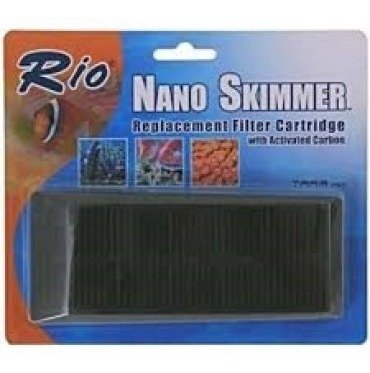 Refil Nano Skimmer - Rio