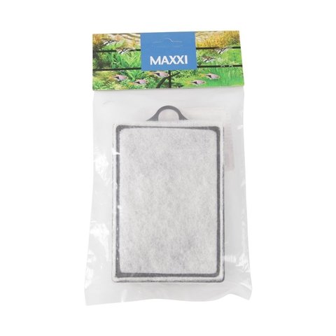 Refil do Filtro Externo Maxxi HF -360CB