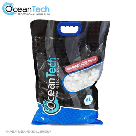 Ceramica Ocean Tech Bio Glass 6l