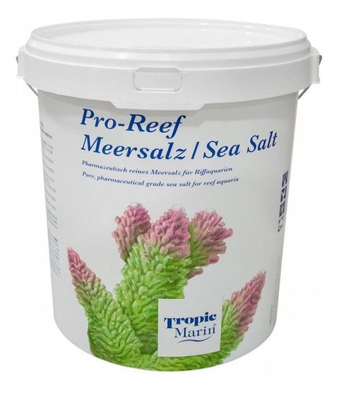 Sal Tropic Marin Pro-Reff Sea Salt 25kg