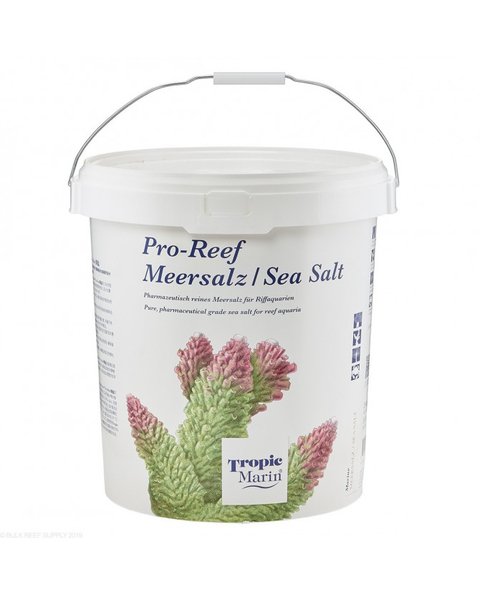Sal Tropic Marin Pro-Reff Sea Salt 25kg