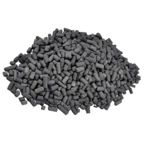 Carvão Ativado Premium Carbon 1L - Ocean Tech
