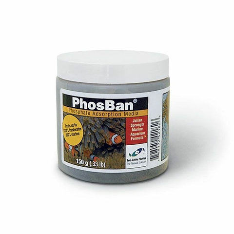 Phosban Two Little Fishies 150g