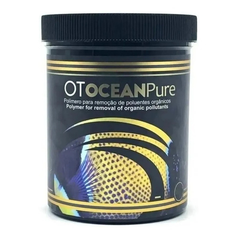 Ocean Pure - Ocean Tech 500ml