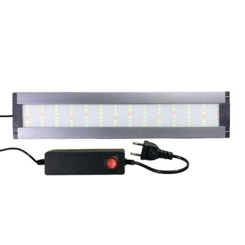 Luminaria de Led Soma S-500 -21W - WRGB