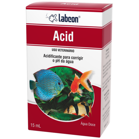 Labcon Acid 15ml.