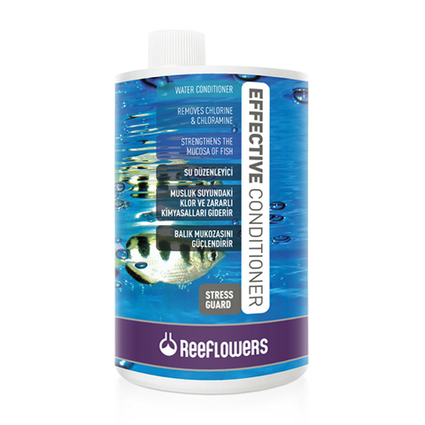Effective Conditioner Reeflowers 1L